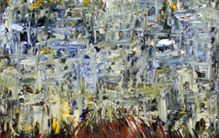 Picture 057 Spring Summer Fall Winter II 30x40 Oil On Canvas 320x202